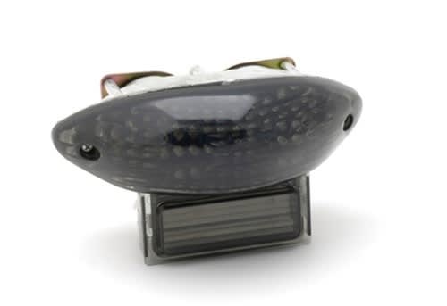 Suzuki Motorcycle Tail Light Suzuki Motorcycle Tail Light